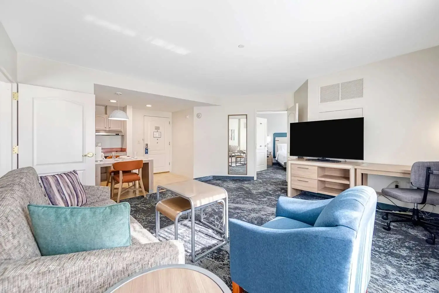 Photo - Homewood Suites by Hilton East Rutherford - Meadowlands