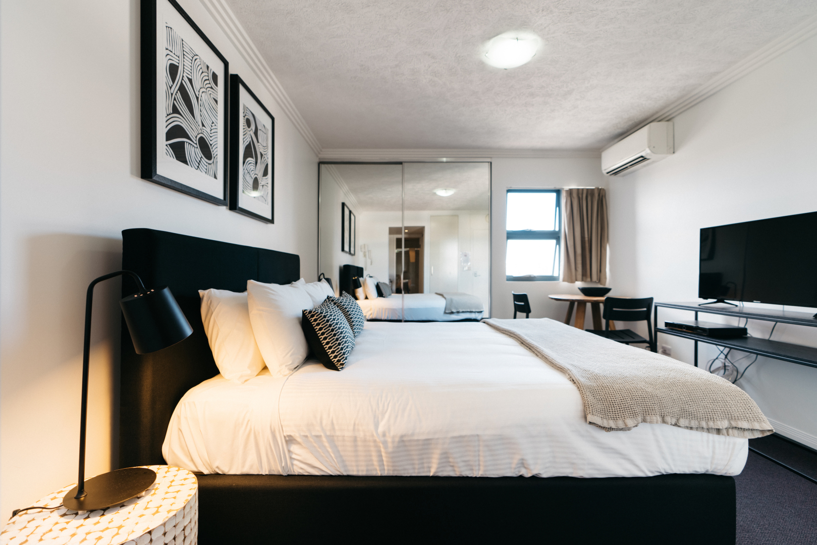 Foto - Gabba Central Apartments