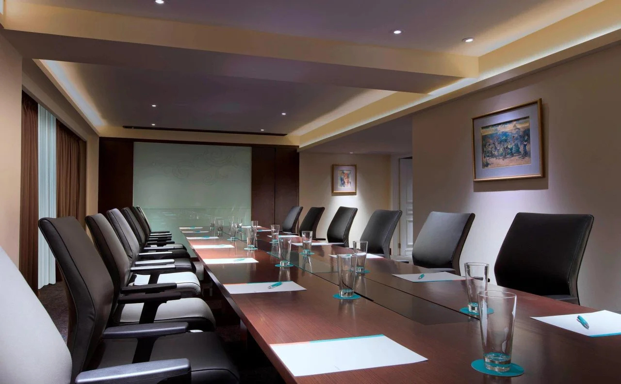 Foto - Le Meridien Jakarta