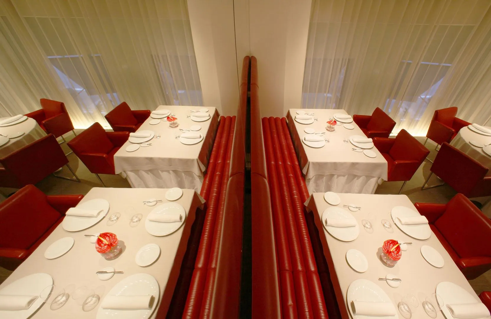 Foto - Cram Hotel