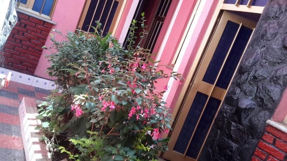Birhan Villa