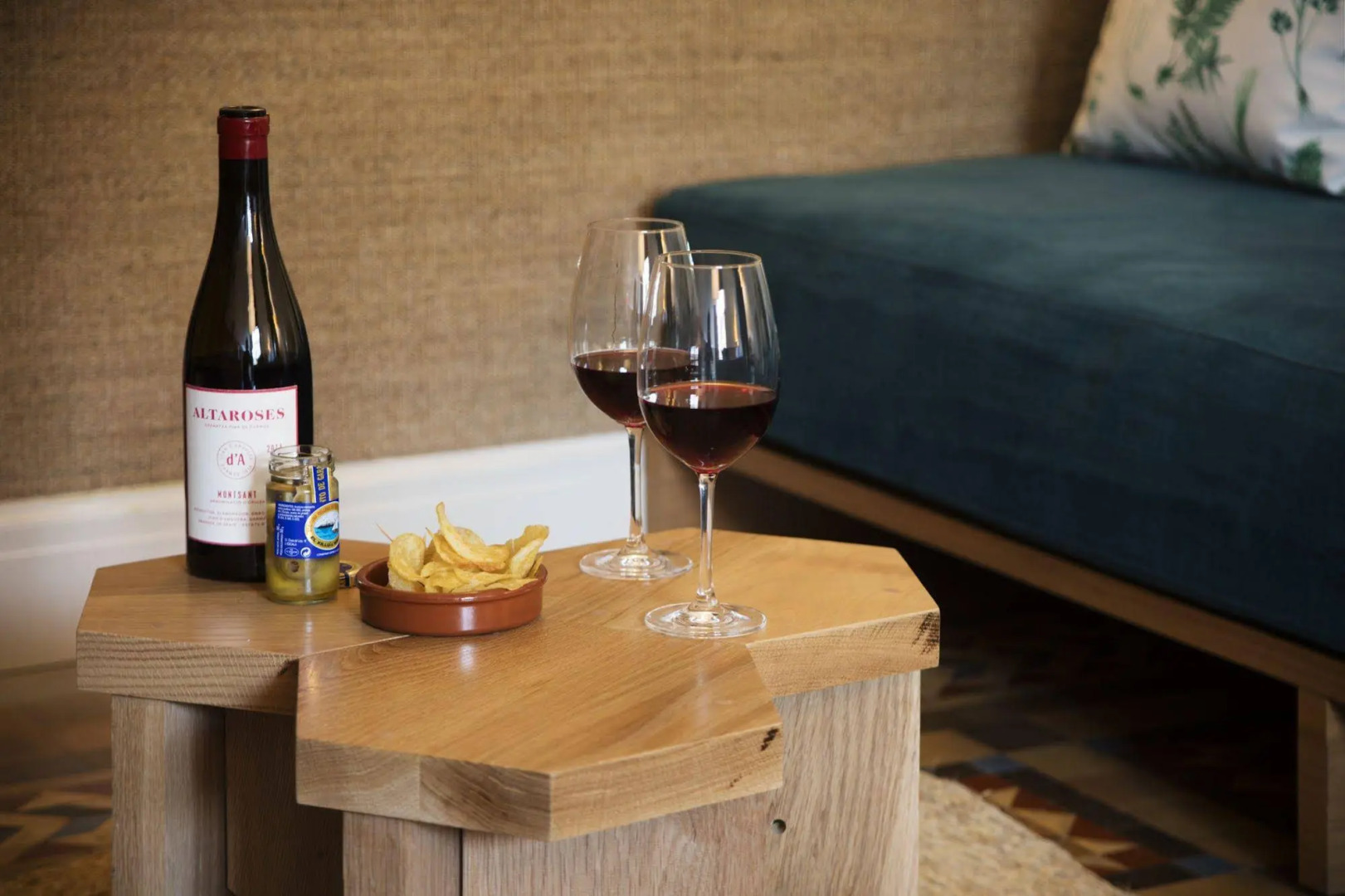 Photo - Hotel Casa Bonay & Spa