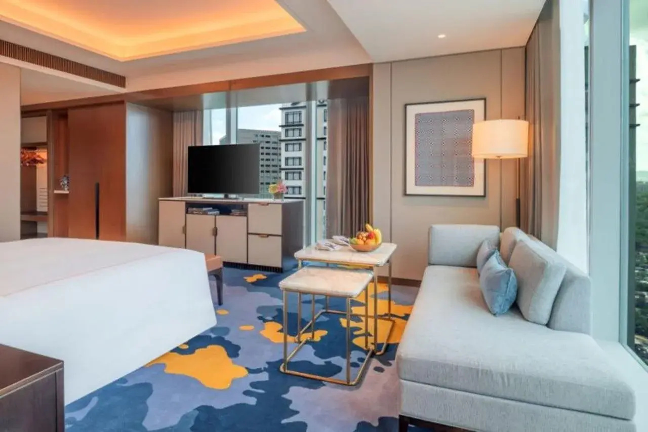 Foto - Solaire Resort North