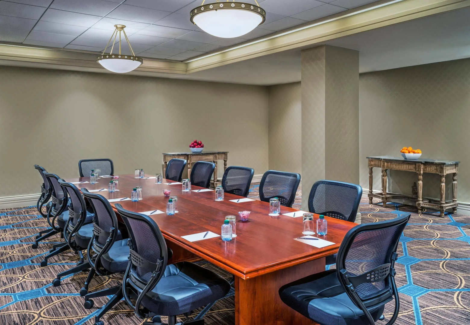 Foto - Sheraton North Houston at George Bush Intercontinental