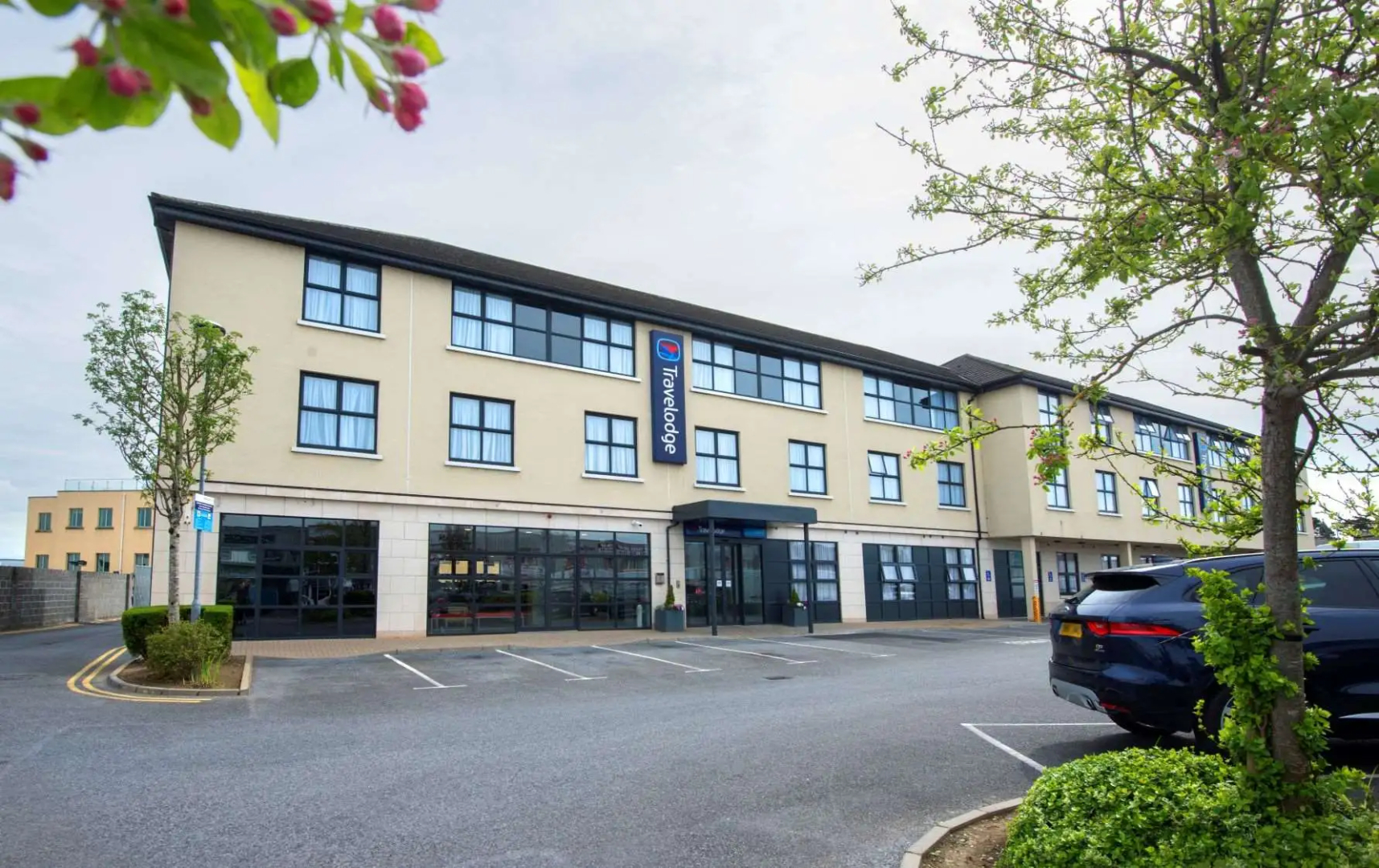 Foto - Travelodge Plus Galway