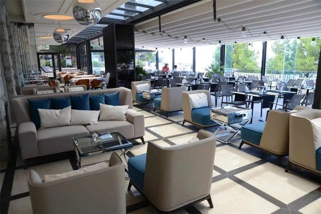 Photo - Grand Hotel Slavia