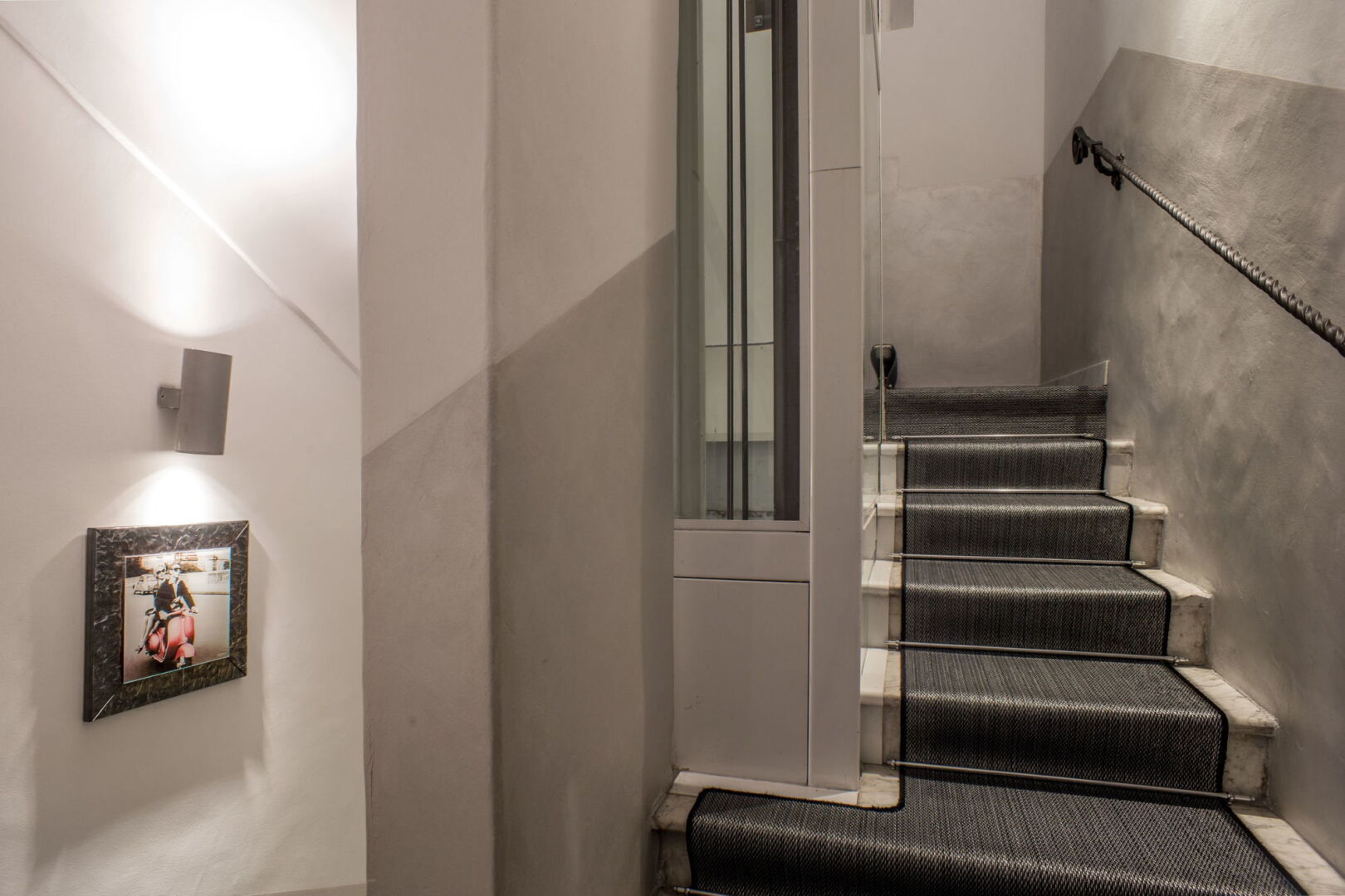 Foto - Stay Inn Rome Via Del Corso