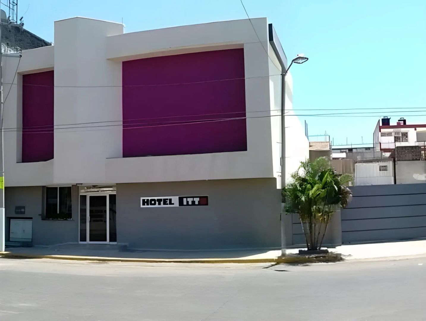 Foto - Hotel Itto Acapulco