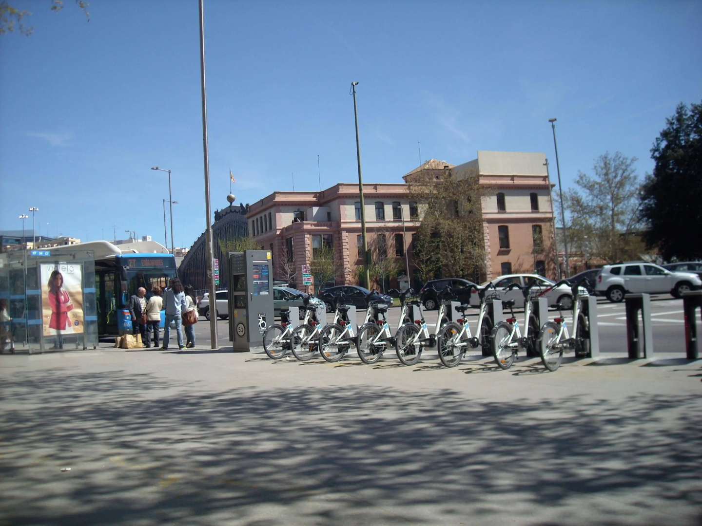 Photo - H Metropolitan Atocha