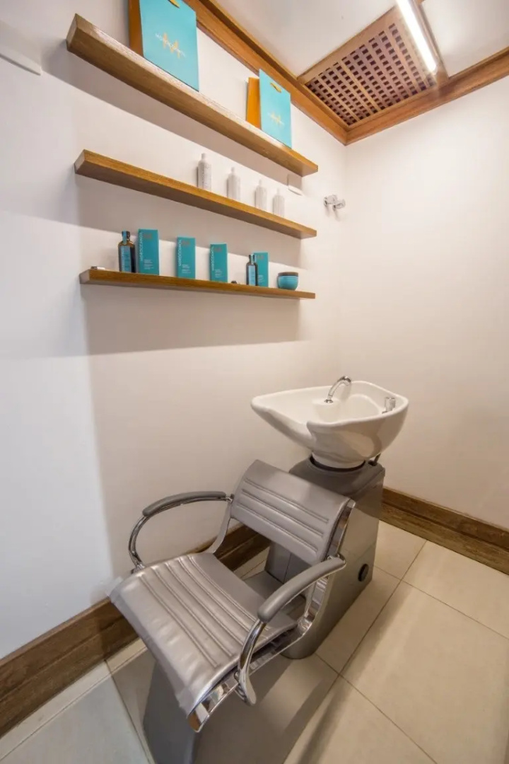 Foto - Hotel Toriba