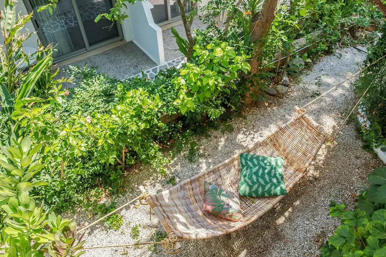 Foto - Aris Boutique Hotel