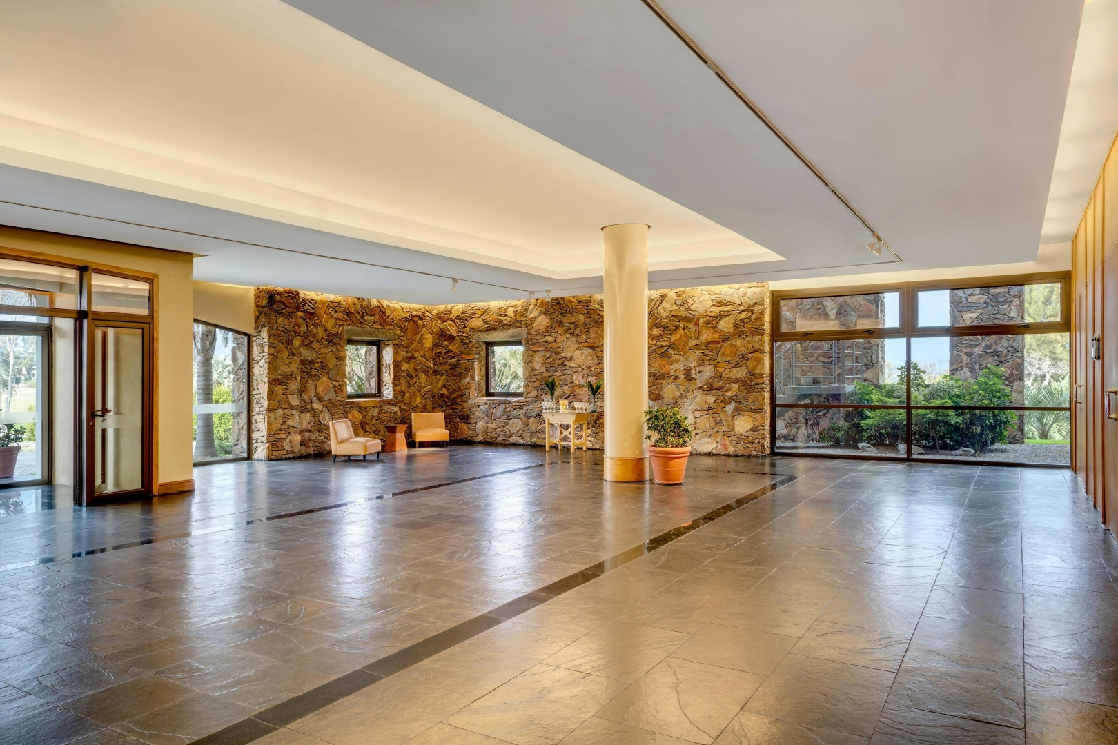 Foto - Sheraton Colonia Golf & Spa Resort