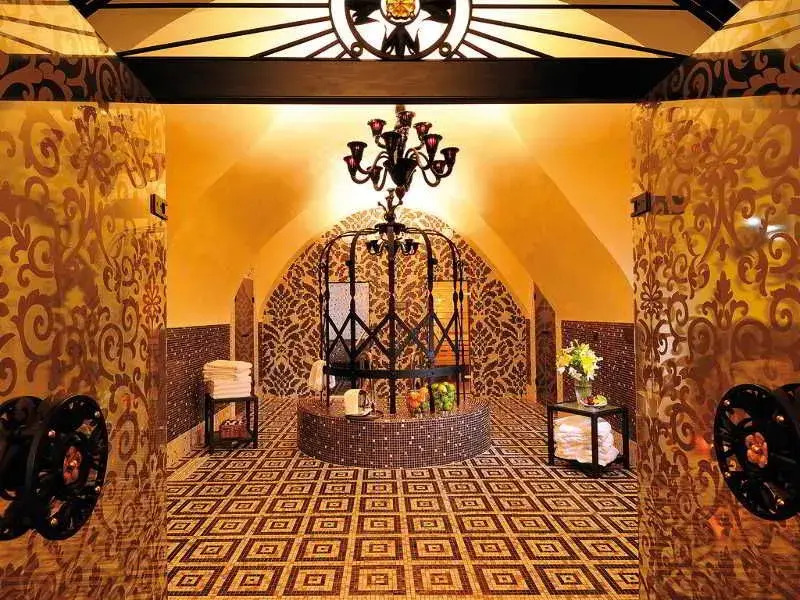 Foto - Arcadia Boutique Hotel