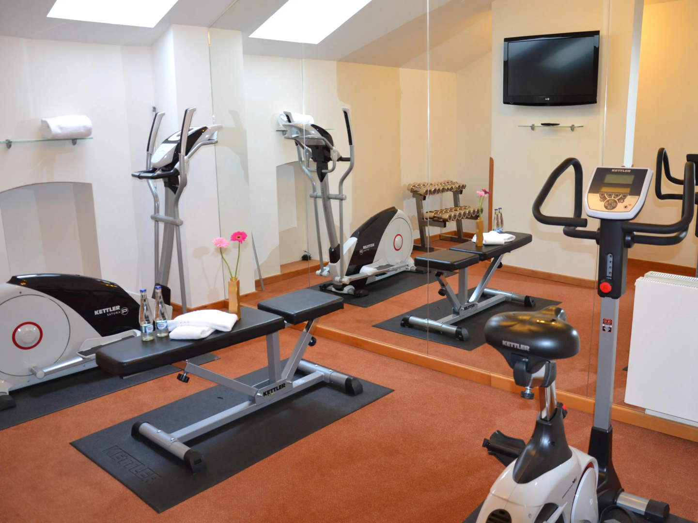 Foto - Hotel Rott