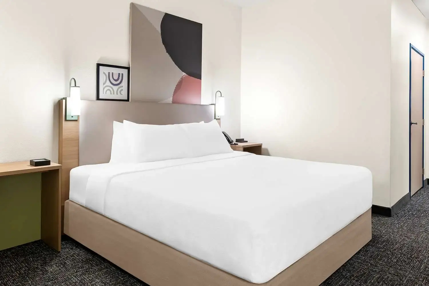 Photo - Spark by Hilton Springfield Southwest