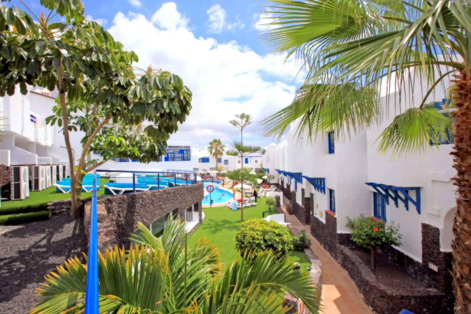Photo - BLUESEA Bahía Fañabé & Villas