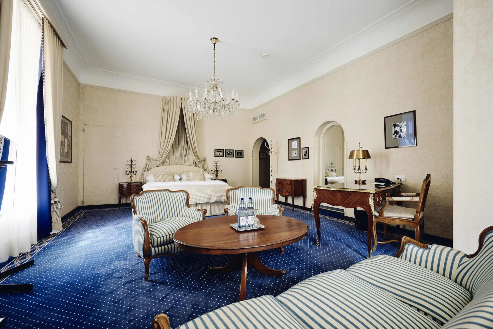 Photo - Hotel Europe