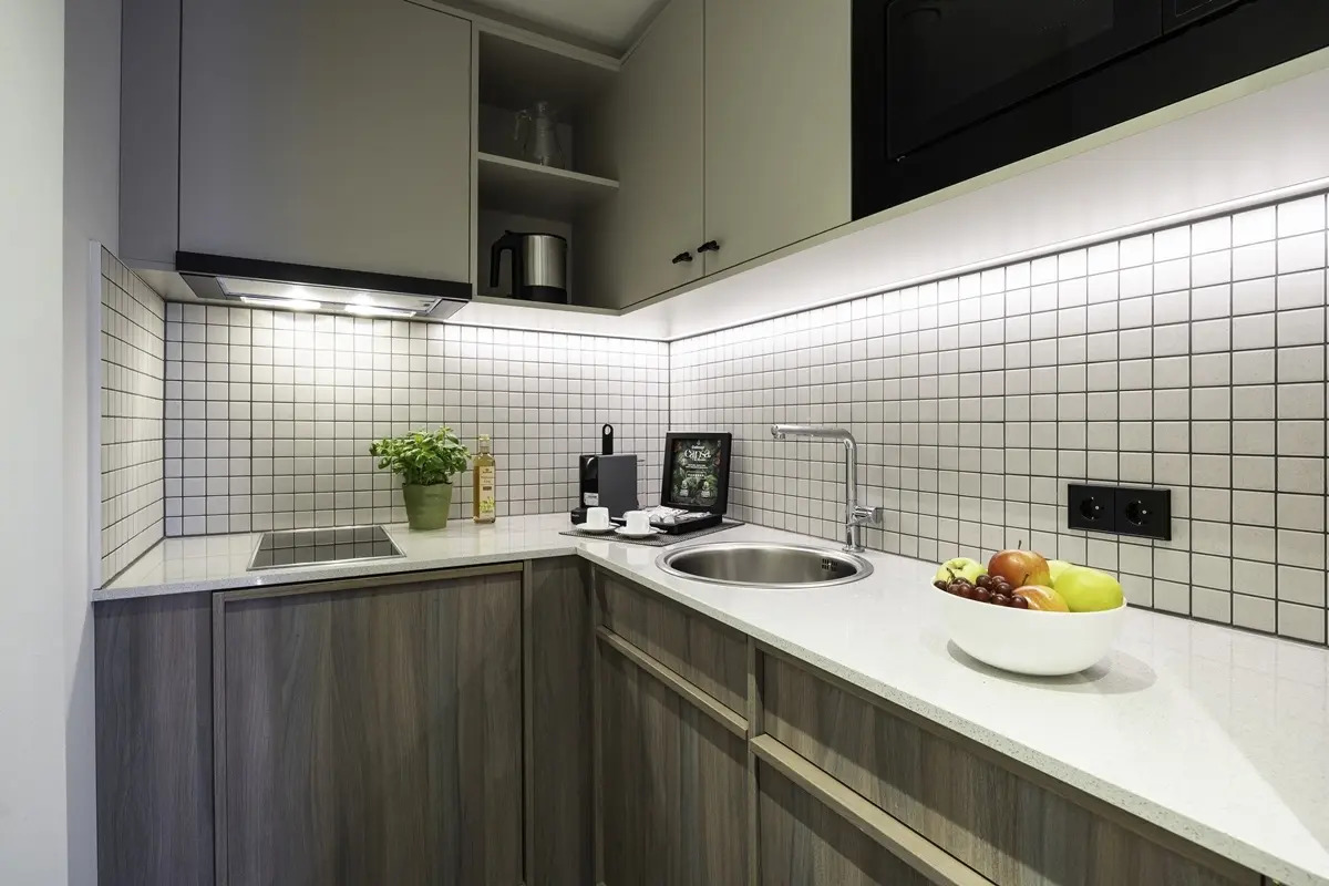 Photo - Citadines Kurfürstendamm Berlin