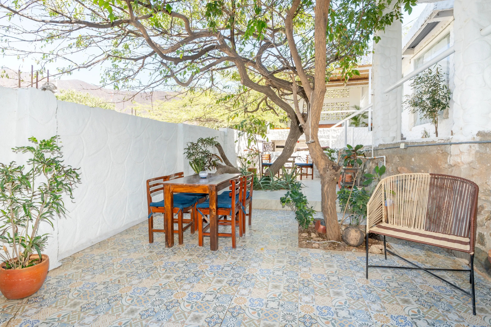 Photo - Vito Hotel Boutique Taganga