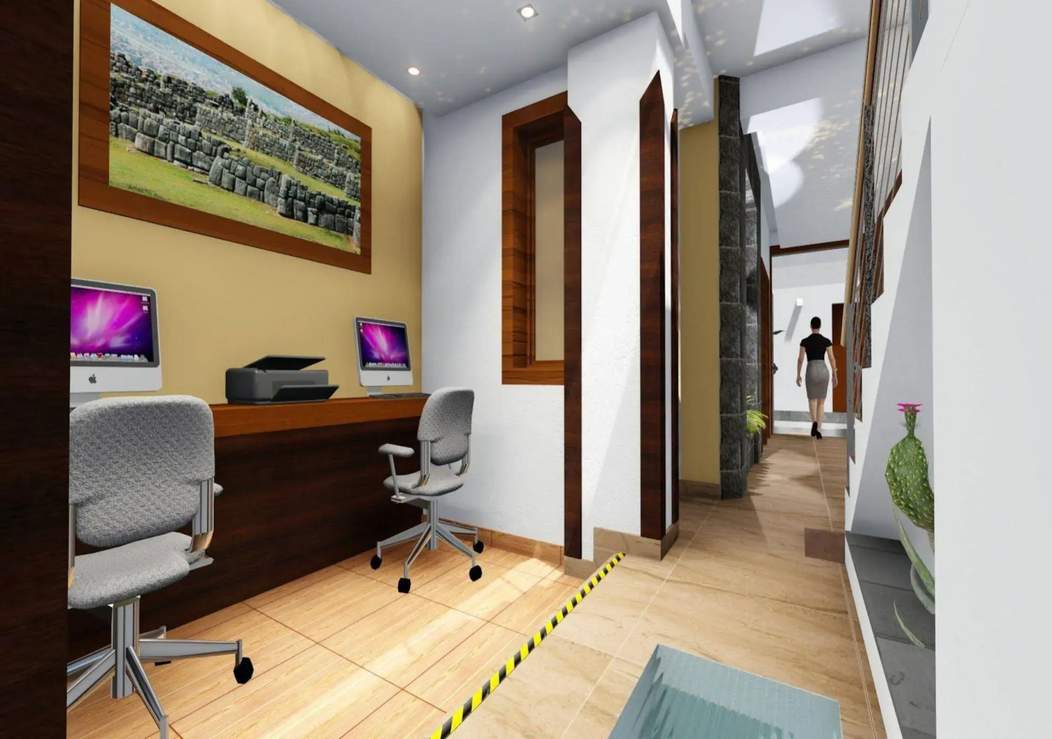 Foto - Royal Inn Cusco Hotel