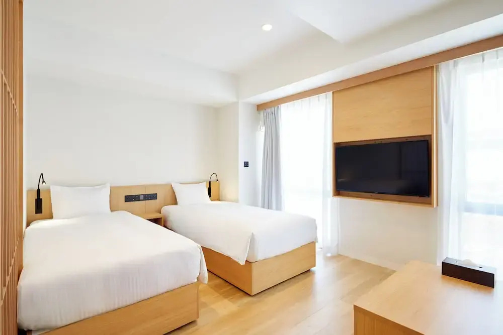 Photo - Far East Village Hotel Osaka, Namba South