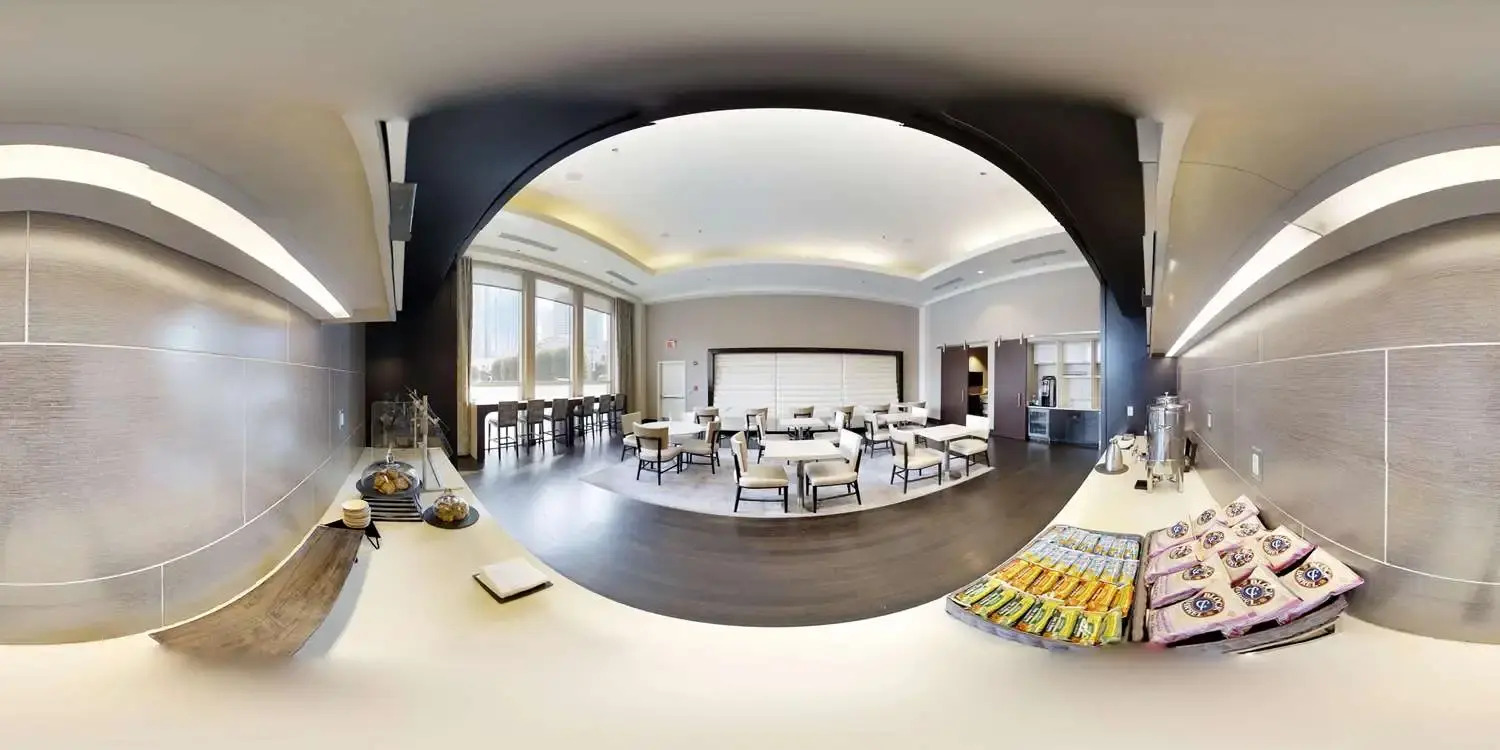 Foto - Hilton Nashville Downtown