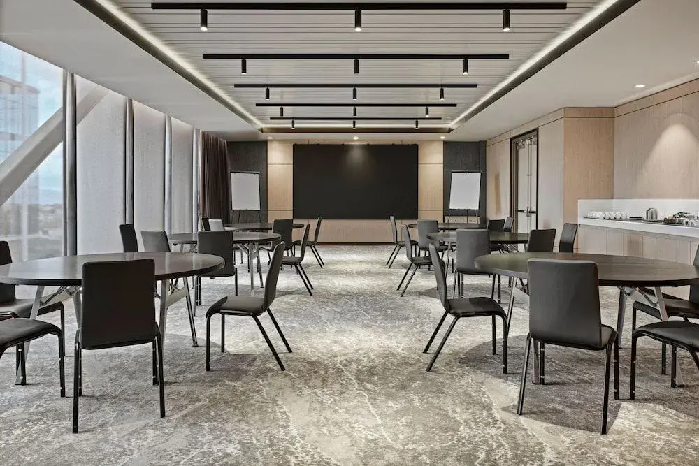Foto - AC Hotel San Jose Airport Belen