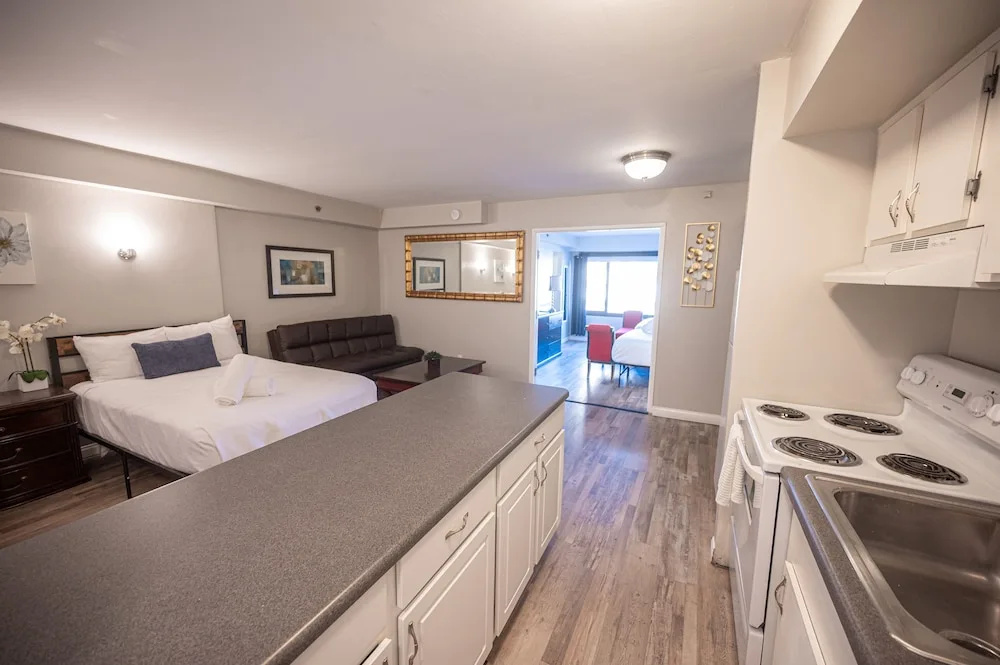 Photo - Stay Together Suites 1Bd1Ba w BonusRM