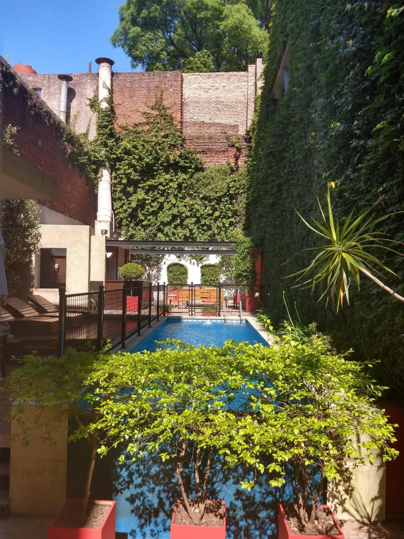 Foto - Ribera Sur Hotel