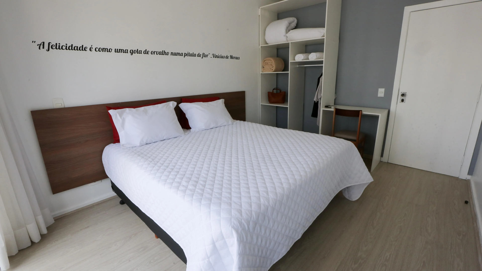 Foto - Bristol Metropolitan Curitiba Centro