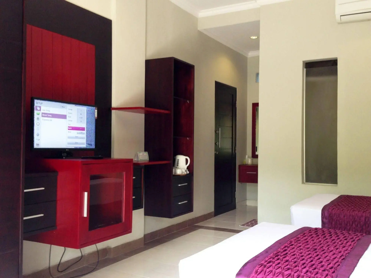 Photo - Legian Village Hotel