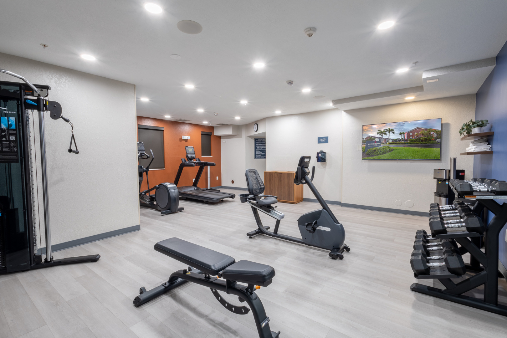 Foto - Candlewood Suites Miami Lakes by IHG