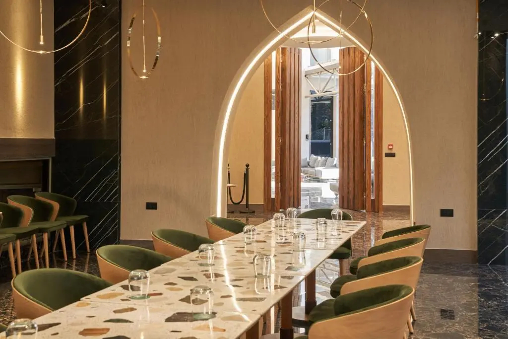 Photo - Nautilux Rethymno by Mage Hotels