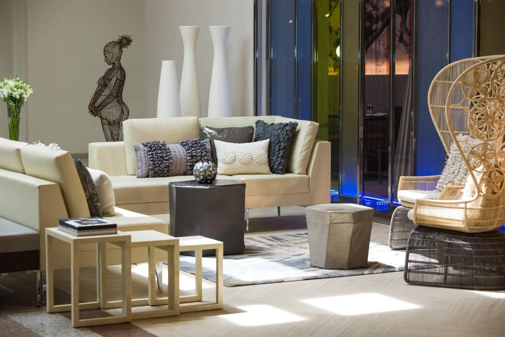 Foto - Renaissance Santo Domingo Jaragua Hotel & Casino