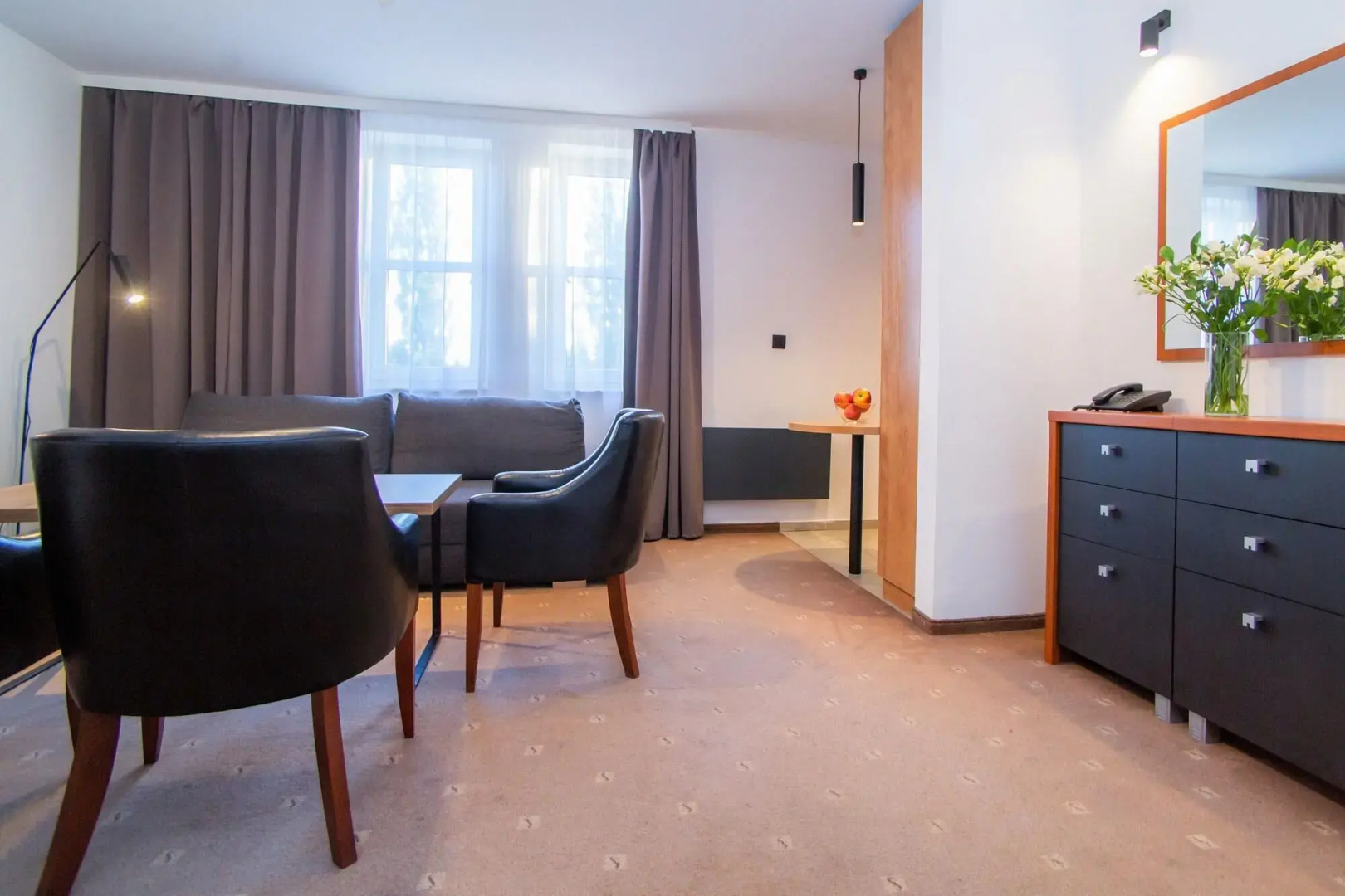 Photo - Warsaw Apartments - Apartamenty Sadyba