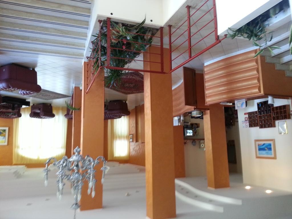 Foto - Hotel Panoramic