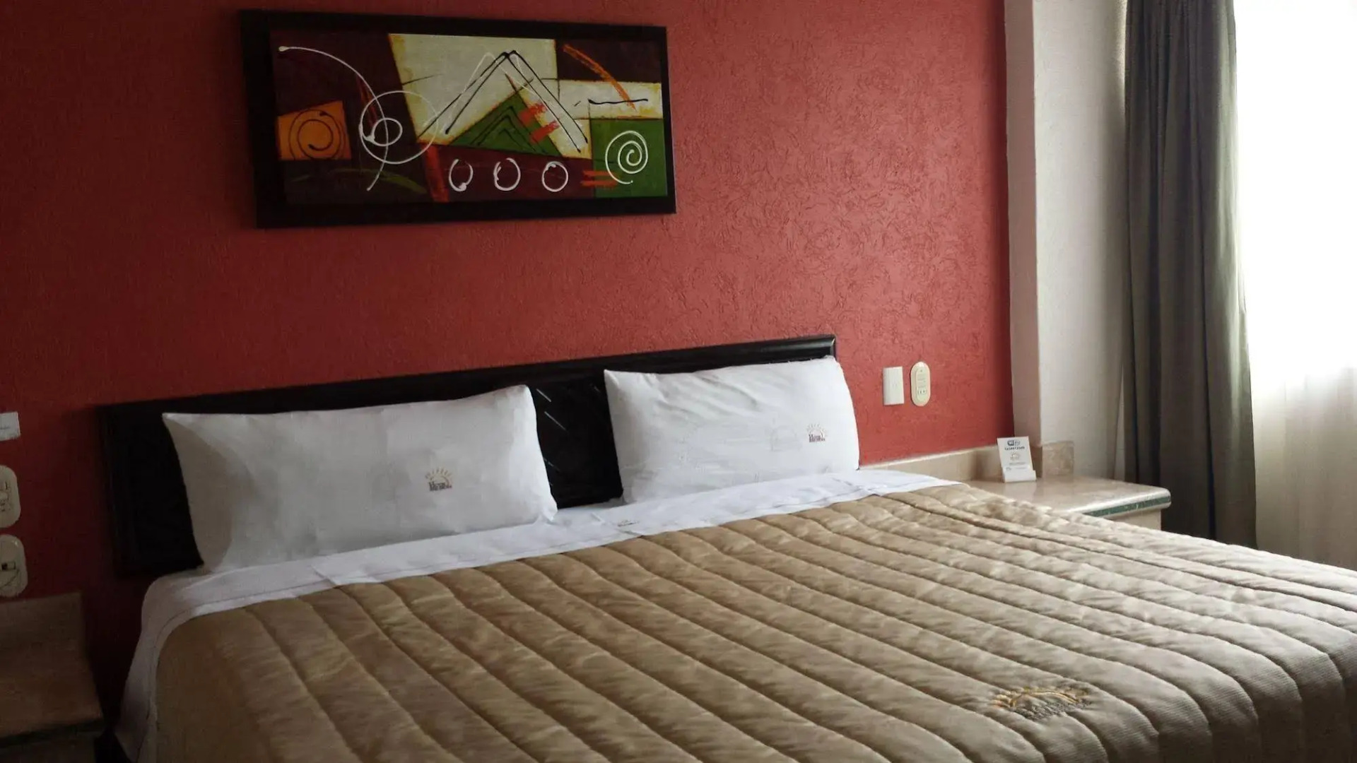 Foto - Hotel Real Del Sol - Zona Expo Industrial