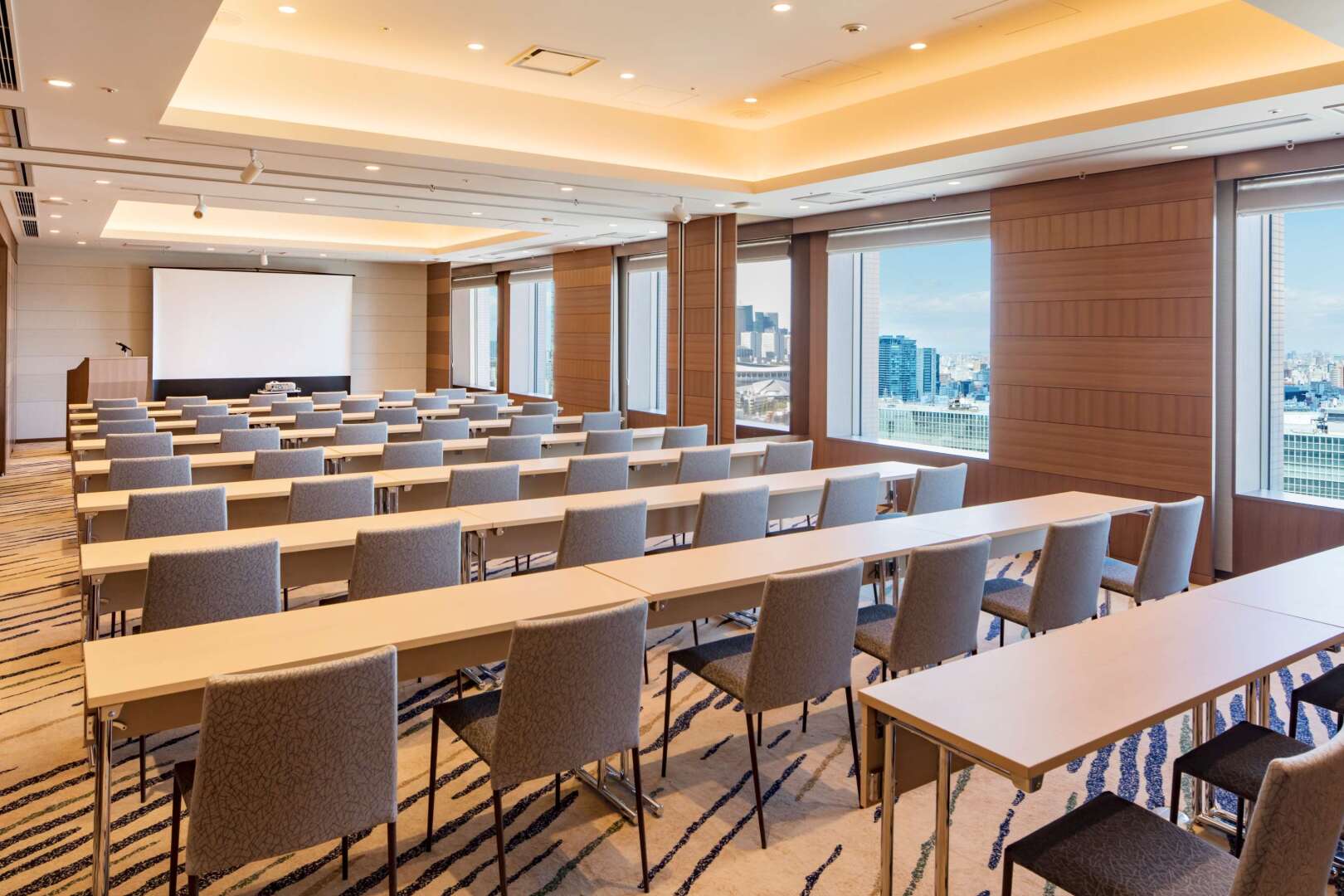 Photo - Odakyu Hotel Century Southern Tower