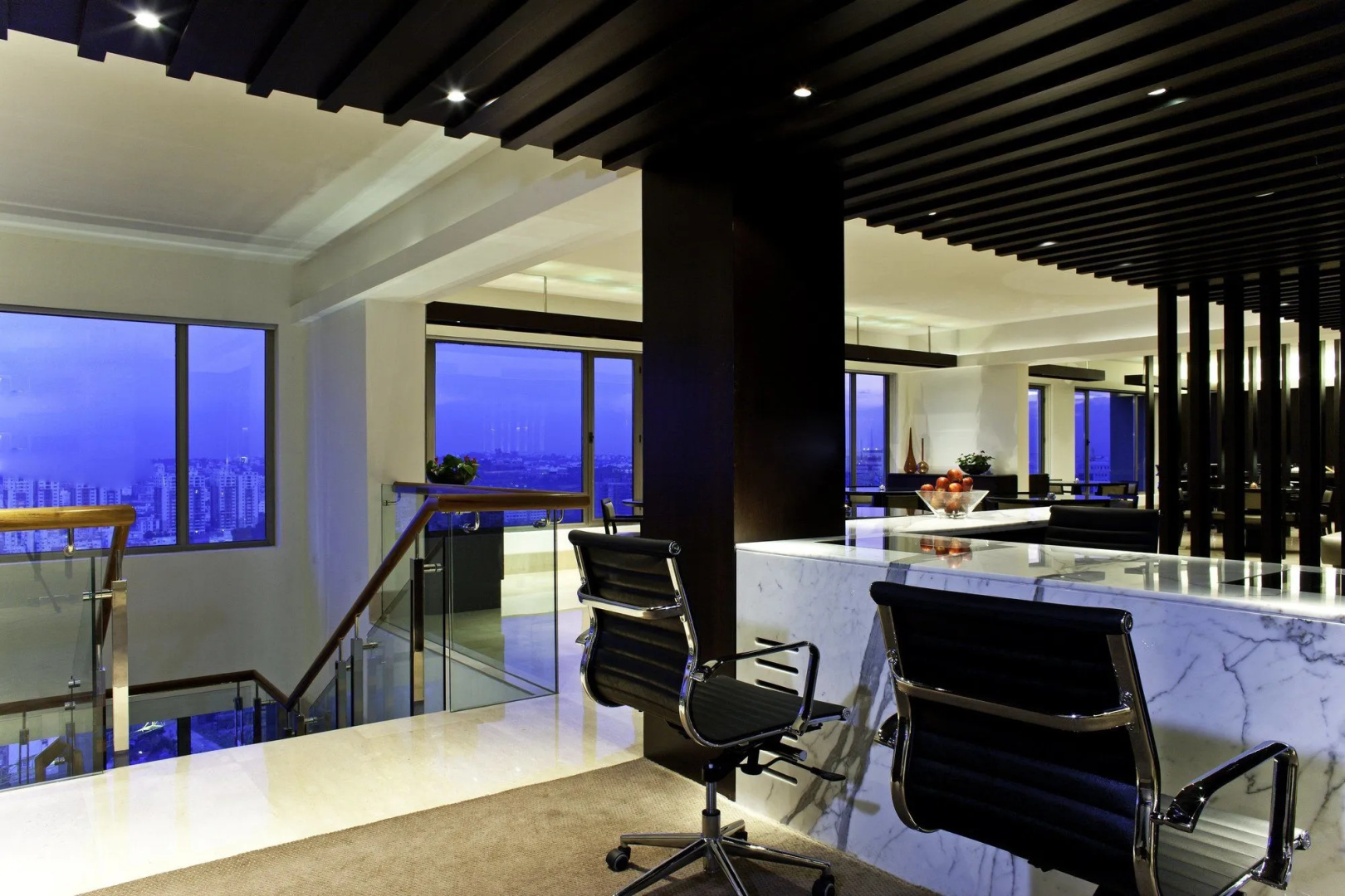 Foto - The Westin Hyderabad Mindspace