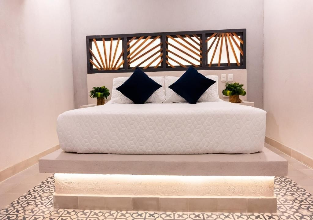 Foto - The Garden Suites