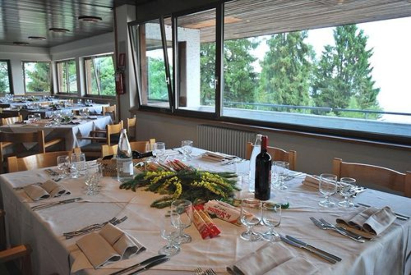 Foto - Hotel Monte Bondone
