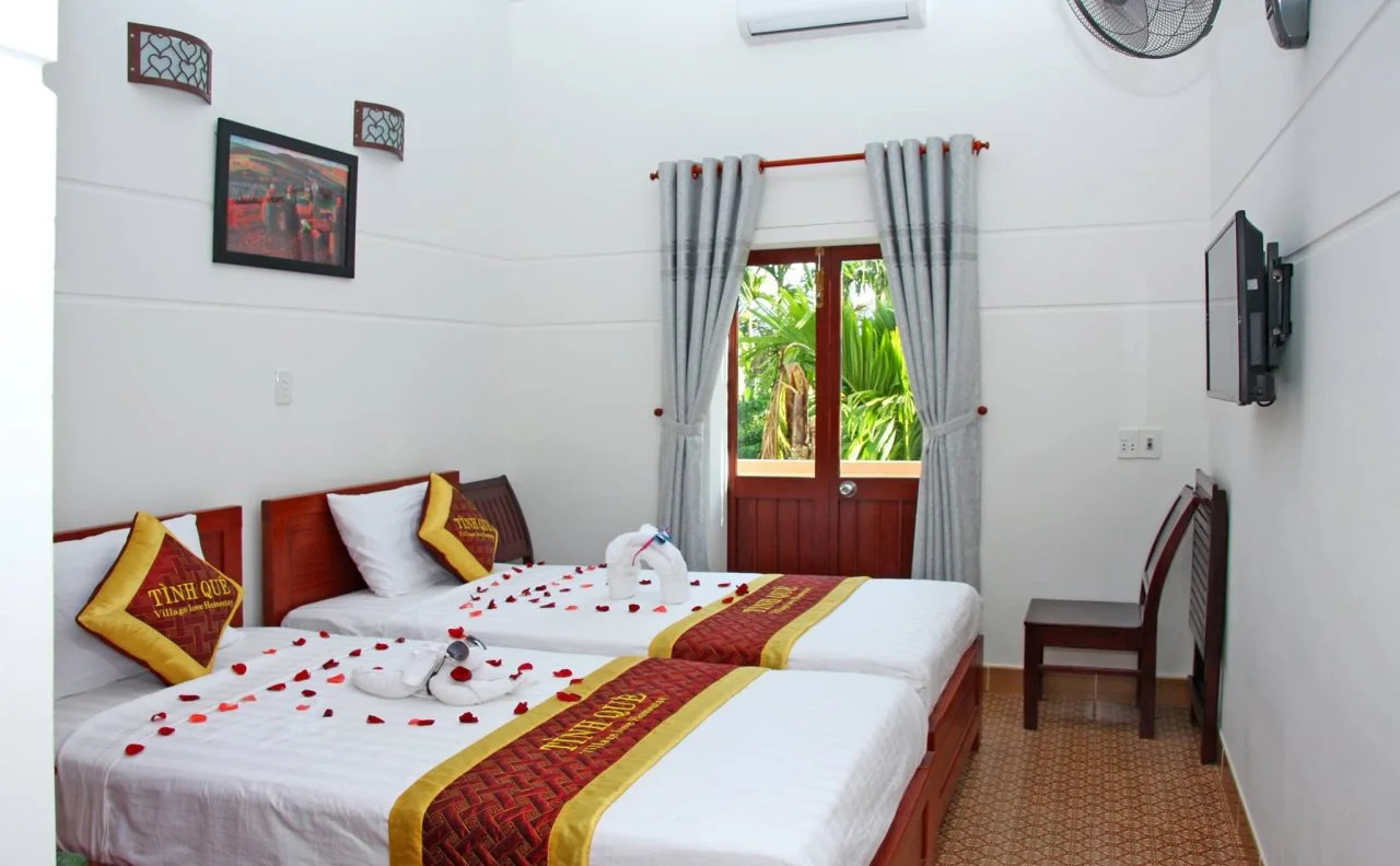 Foto - Village Love Homestay