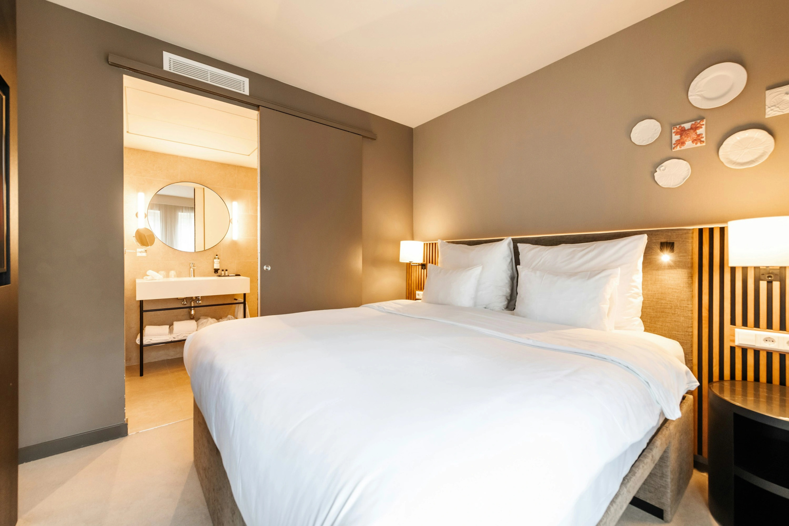 Foto - Pestana Amsterdam Riverside