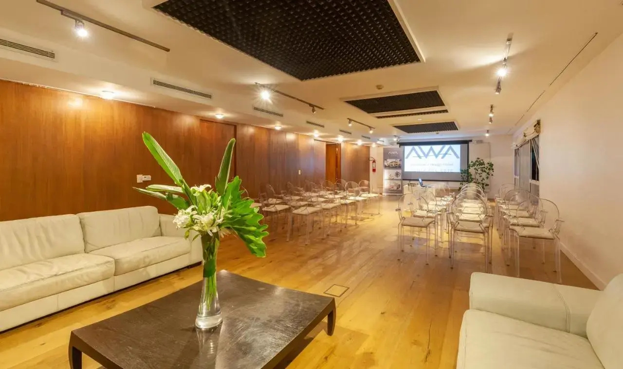 Foto - Awa Boutique Design Hotel