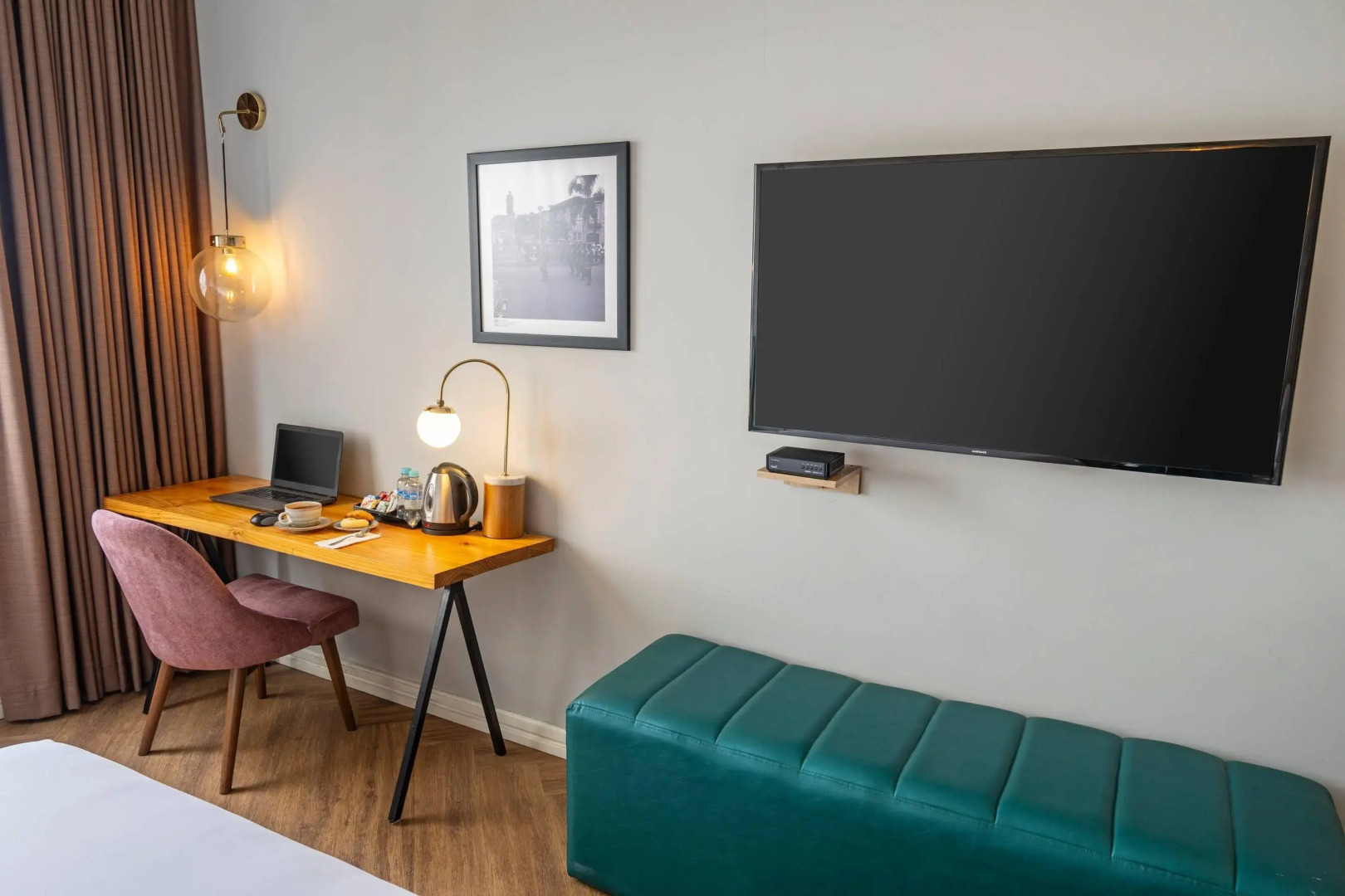 Foto - Faranda Collection Cali, a member of Radisson Individuals