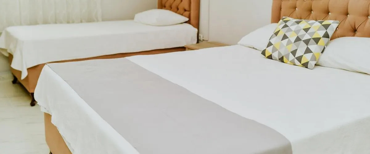 Photo - Pia Butik Otel Sığacık