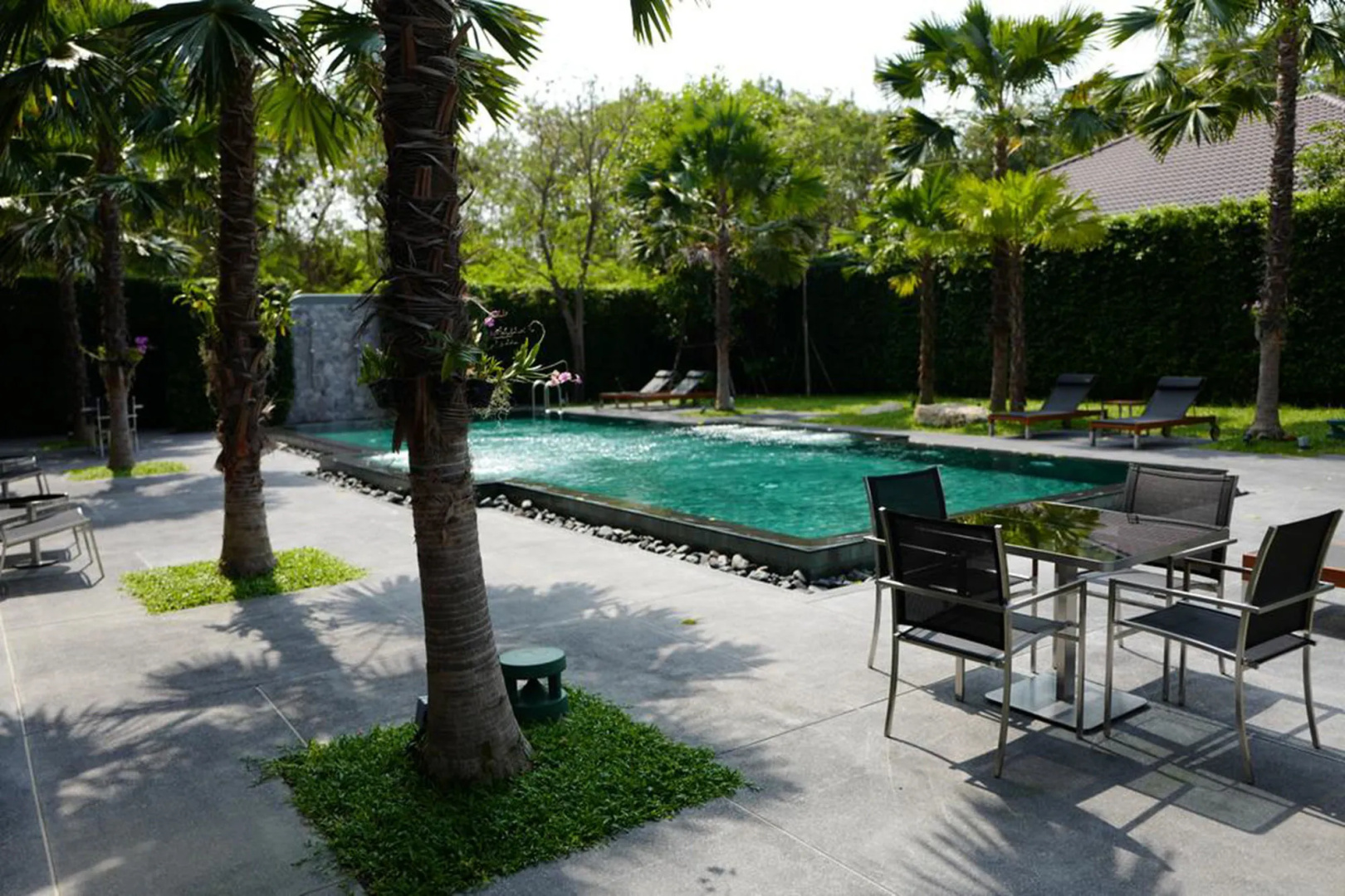 Photo - The Sala Pattaya - SHA Certified