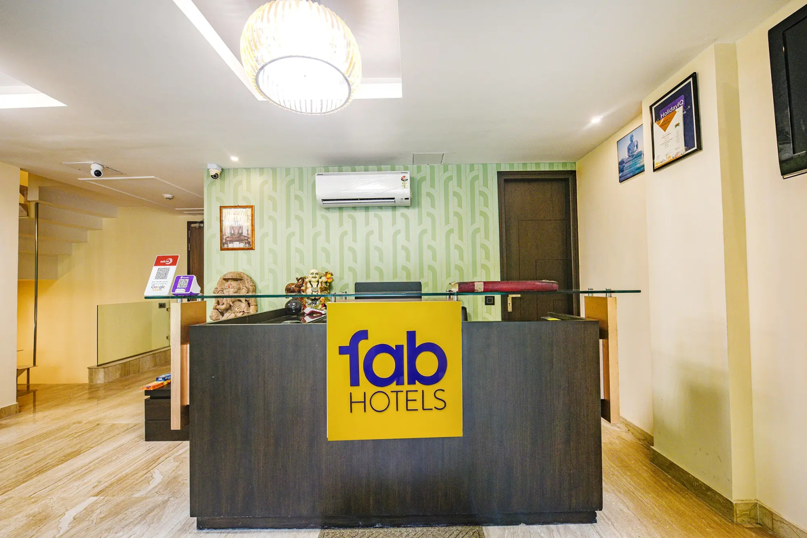 Photo - FabHotel Aashraye