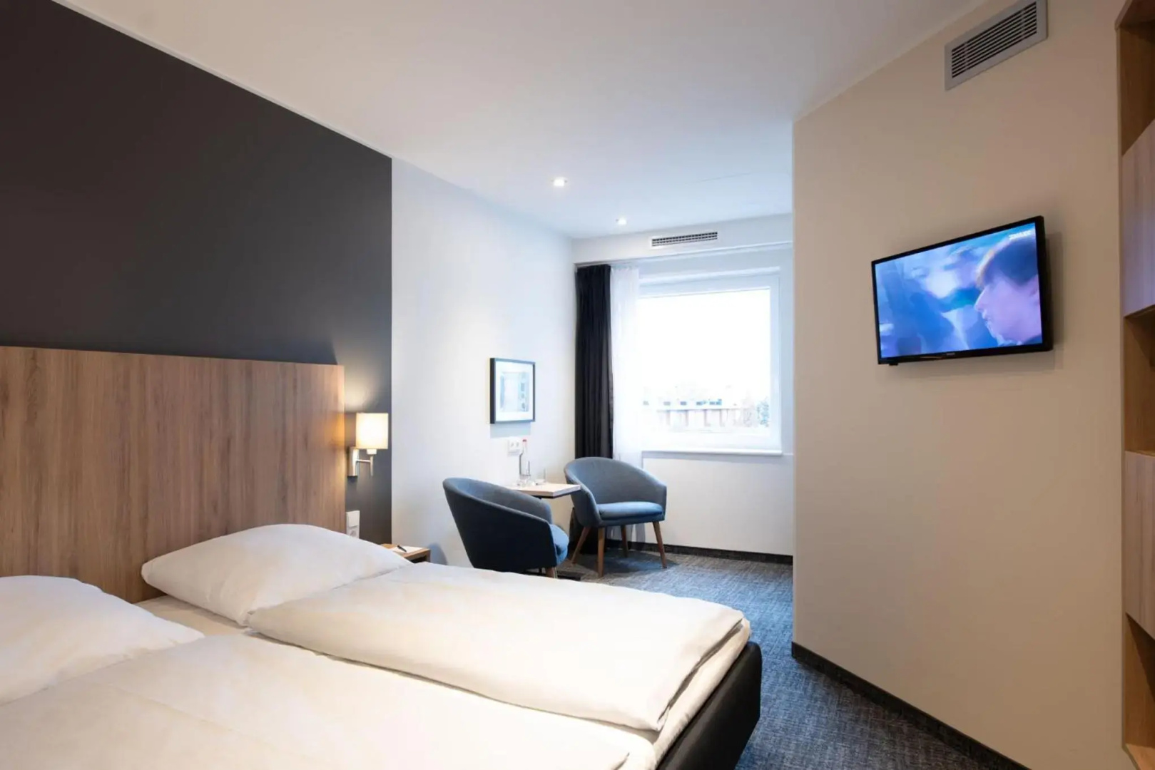 Foto - Egon Hotel Hamburg City