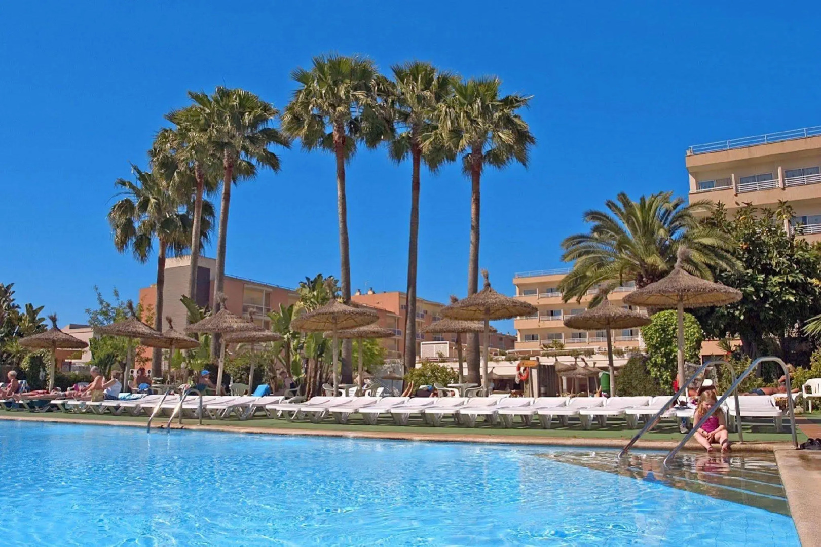 Foto - Globales Pionero